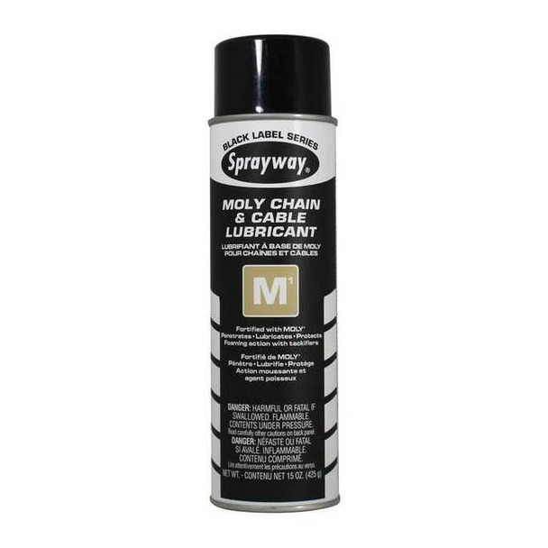 Sprayway SW291