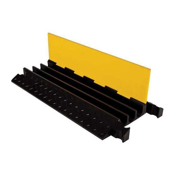 Yellow Jacket YJ3-225-Y/B