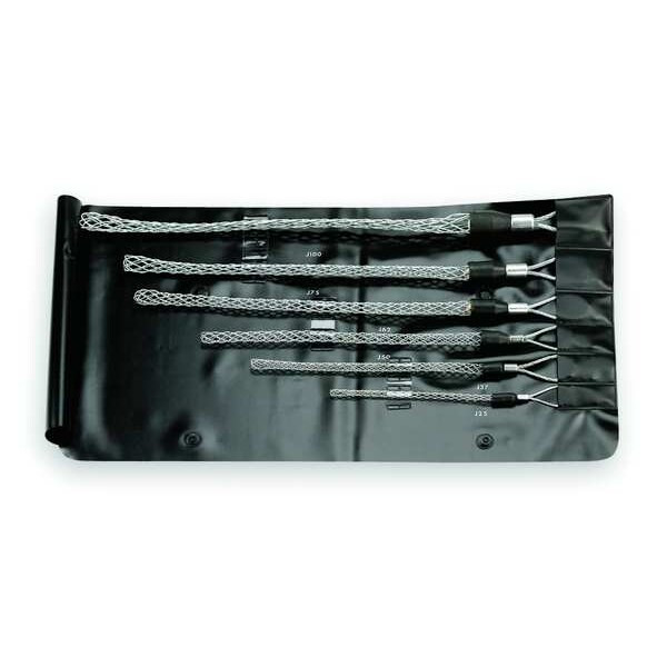 Hubbell Wiring Device-Kellems Pulling Grip Kit 033-05-1114