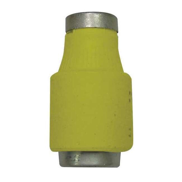 Eaton Bussmann Ceramic Fuse, Time-Delay, 25A, 500V AC, 50kA at 500V AC 25D27