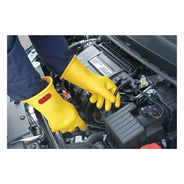 Ansell CLASS 00 Y 14