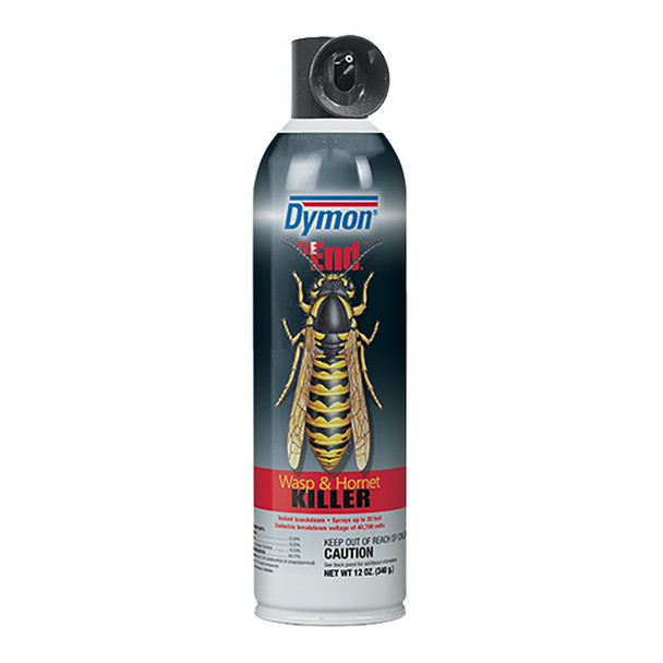 ITW ProBrands™ Dymon® The End™ Wasp & Hornet Killer