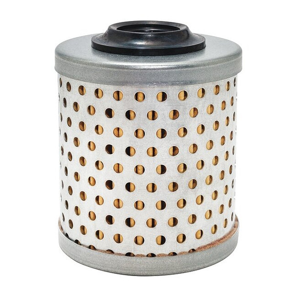 Baldwin Filters Air Filter,Element Only,2-13/16" H PT23629