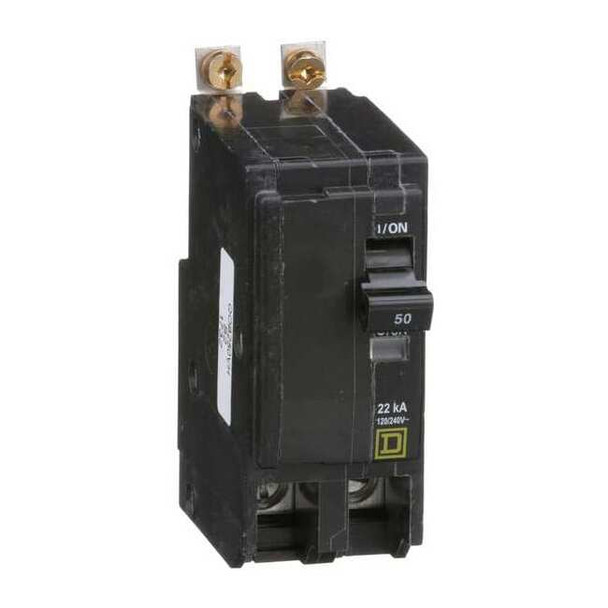 Square D QOB250VH