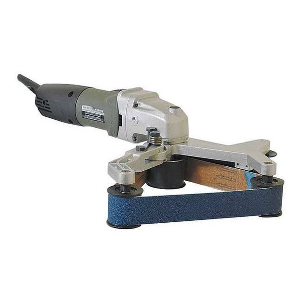 Hardin Corded Tube Sander,Belt L 30 in,8 A HPG-331