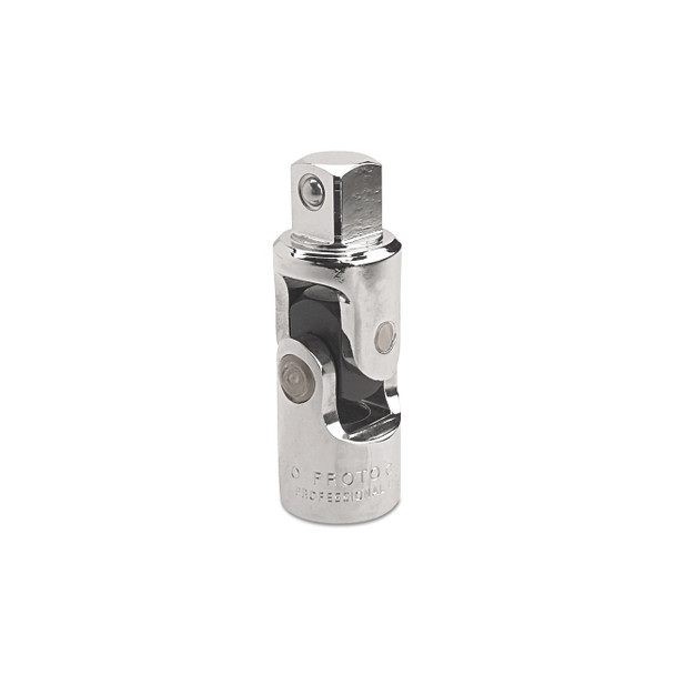 Universal Joints, 1/2 in drive, 2 3/4 in