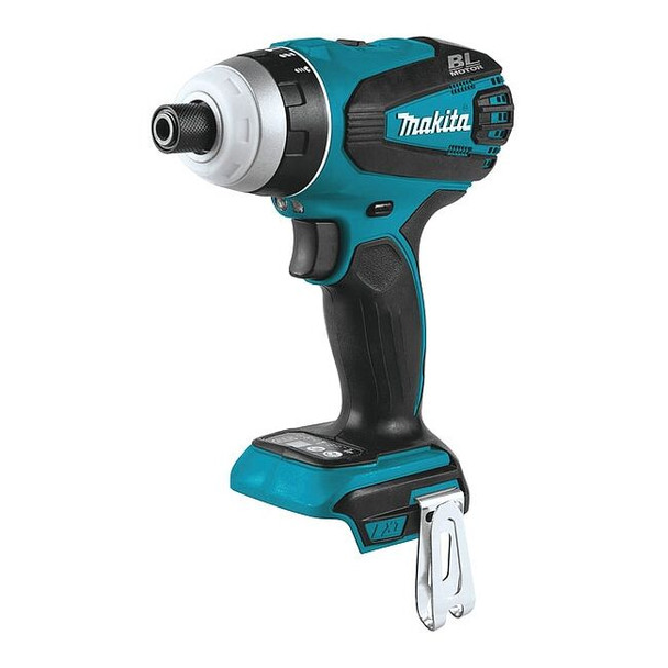 Makita 18V LXT Hybrid Brushless Impact Driver XPT02Z