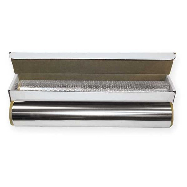 Maudlin Products Tool Wrap,321 SS,50 Ft. L x 20 In. W SSFW321-20-50