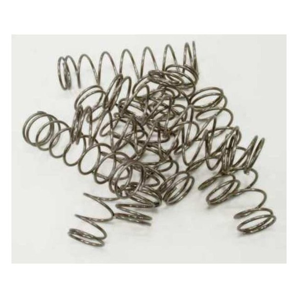 Acorn Controls Stem Spring, SS, PK10 1380-004-001
