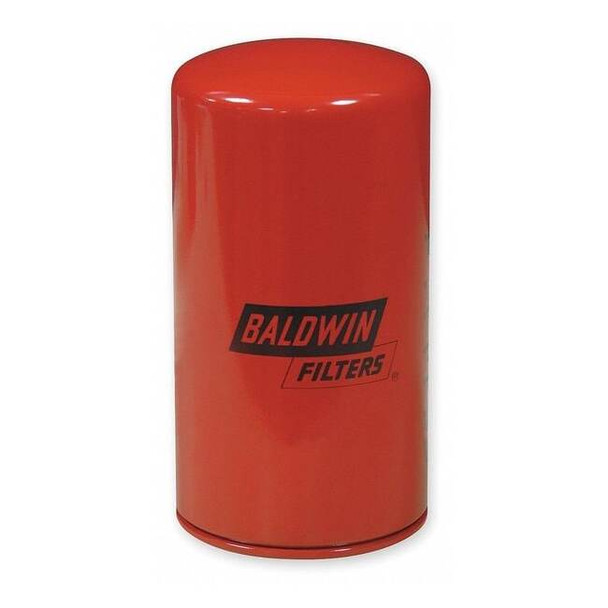 Baldwin Filters Spin-On,1-1/2" Thread ,8-3/32" L B7416