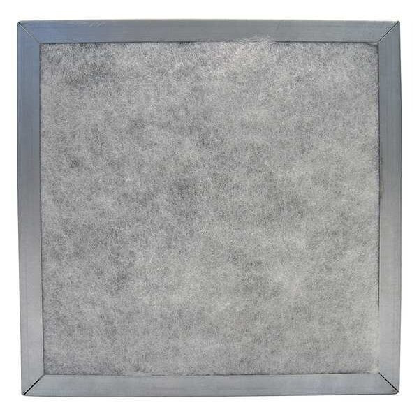 E. L. Foust Co Carbon Media Tray 400-2260