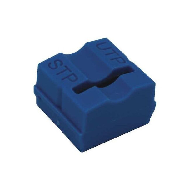Ideal 3/4" Replacement Cartridge CAT5e, CAT6 45-6052