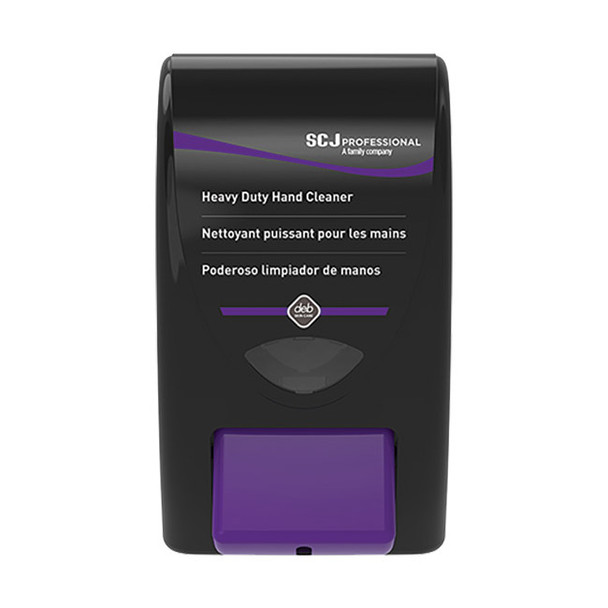 SC Johnson Professional® Cleanse Heavy Duty Dispenser, Manual