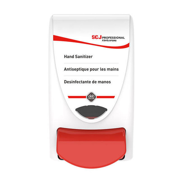 SC Johnson Professional® Sanitizer Dispenser
