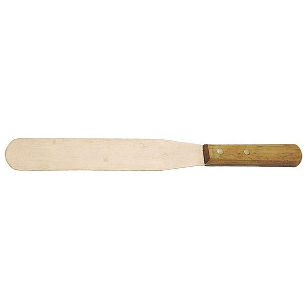 Westward Spatula,Beryllium Copper,1 5/8"W 23X827
