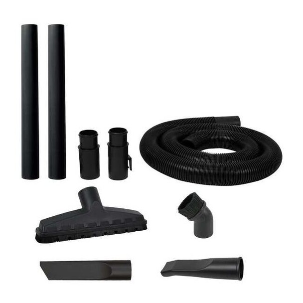 Dayton Vacuum Attachment Kit 783GA5