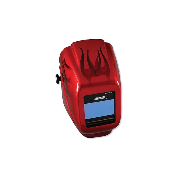 Insight Digital Variable ADF Welding Helmet, SH9 to SH13, I2, 3.93 in x 2.36 in