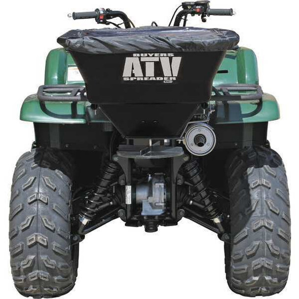Buyers Products 15 gal. capacity Broadcast ATV Spreader ATVS100