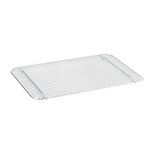 Vollrath Wire Grate,Full Size,Stainless,24 In L 20038