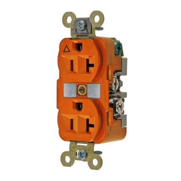 Hubbell Wiring Device-Kellems IG5362