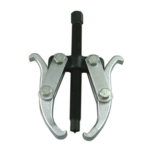 Westward Mechanical Jaw Puller,2 ton Cap,2 Jaws 23MD19