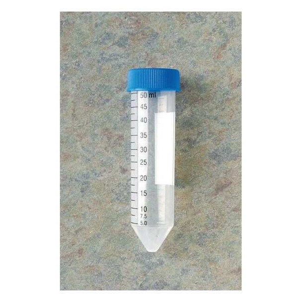 Manufacturer Varies Tube,Conical,50 ML,PK500 D1001-C