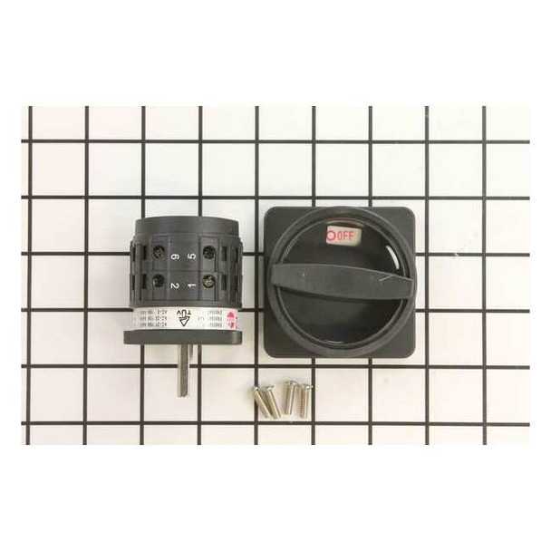 Jet Power Switch,For Use With Mfr. No.354500 5507497