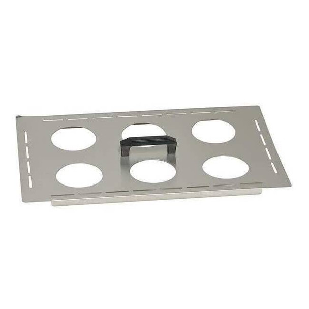 Branson Beaker Cvr,(6)600Ml Beakers CPN-246-014