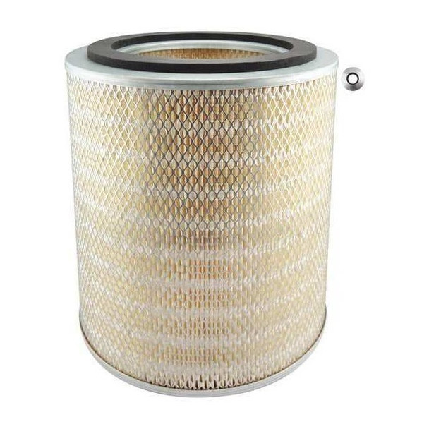 Baldwin Filters Air Filter,11-7/8 x 13-3/8 in. PA1790