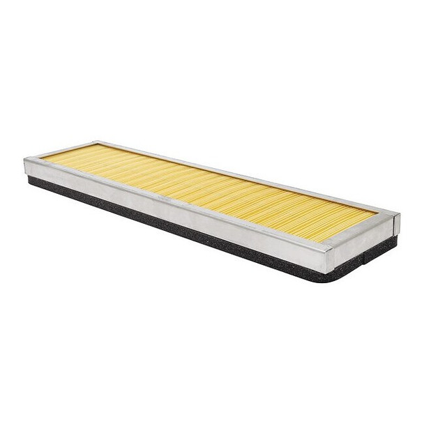 Baldwin Filters Air Filter,16-15/16"L,4-11/32"W,1-3/16"H PA30304