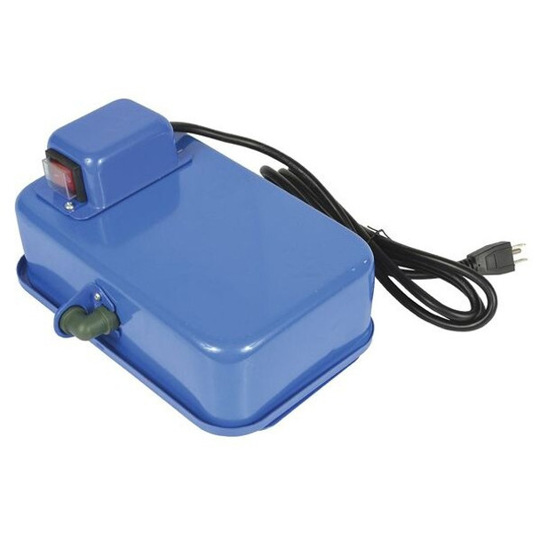 Westward Pump Assembly, For 4KTV6, Westward Brand TT4KTV603G