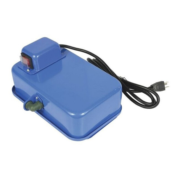 Westward Pump Assembly, For 4KTV6, Westward Brand TT4KTV603G