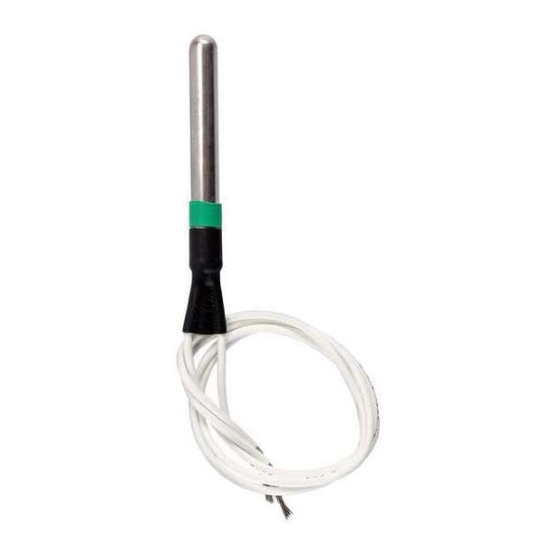 Johnson Controls Temperature Sensor, Duct Temperature Element Holder TE-6001-11