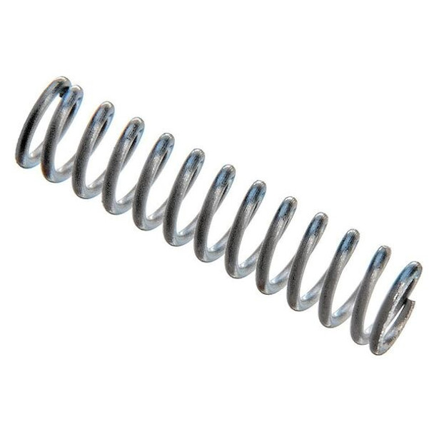 Raymond Compression Spring,Steel,PK12 020081000