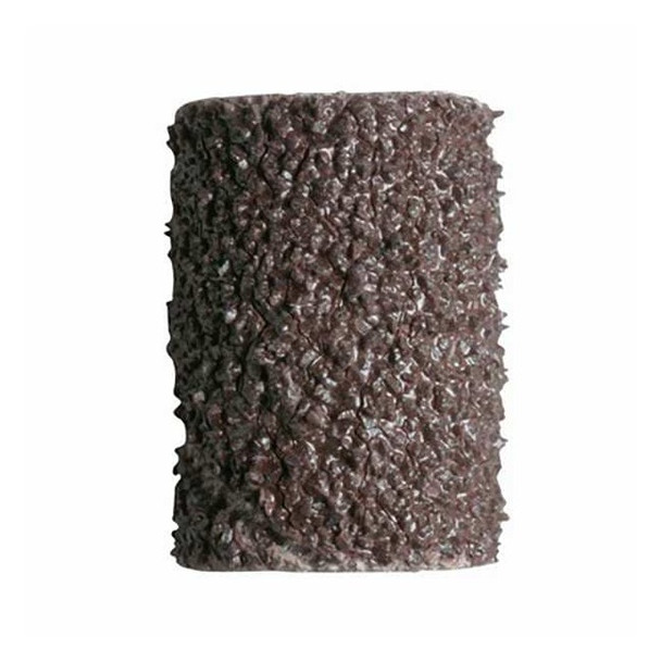 Dremel 1/4In 60 Grit Sanding Bands,PK6 431