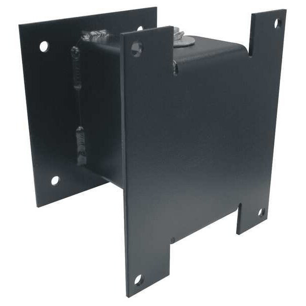 Coxreels Hose Reel Mounting Bracket,Wall 15725