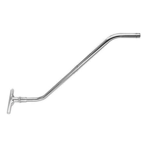 Guardair Wet/Dry Vacuum Accessory Kit,22 In Hose N639