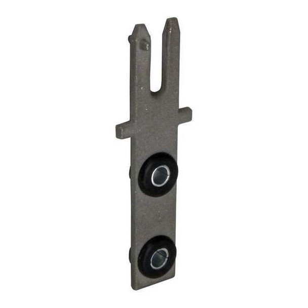 Straight Actuating Key â€“ Stainless Steel, For GKE/GKM Limit Switches