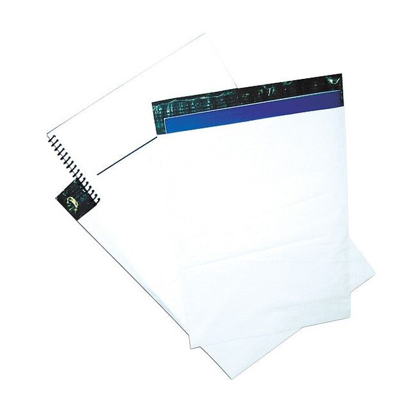 Manufacturer Varies Mailer Envelopes, White, PK125 56KJ37