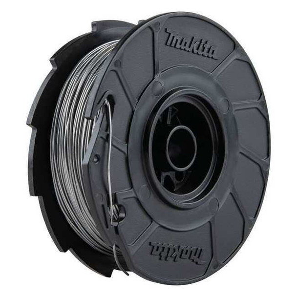 Makita Rebar Tie Wire,21 ga,Steel,PK50 191L22-4