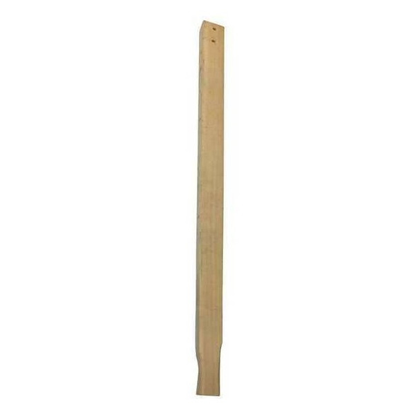 Westward Hardwood Handle GGS_42980