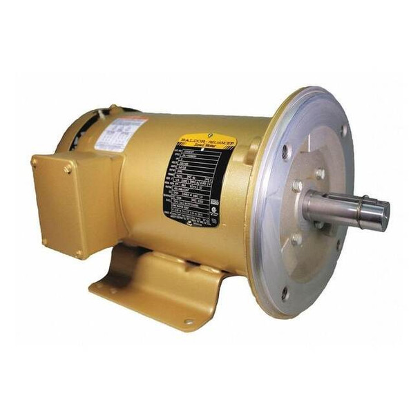 Baldor-Reliance CEM3610T