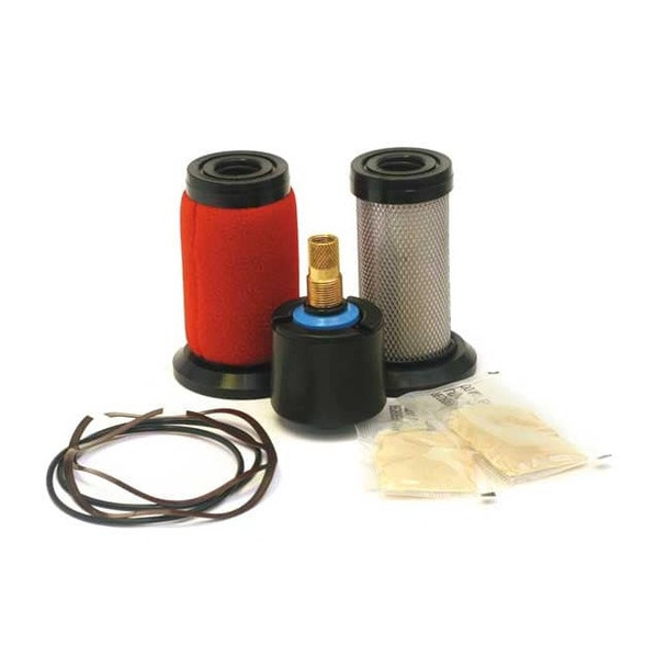 Hankison Desiccant Maint Kit,2DBA4-2DBA7 DHWJMK2