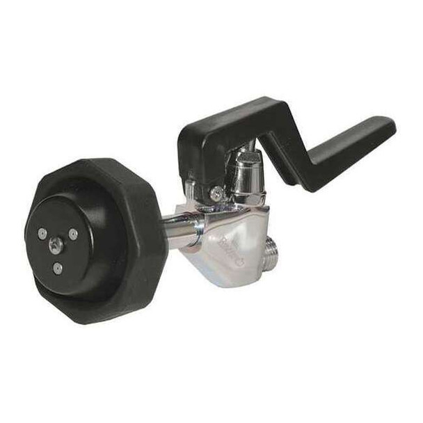 Encore Plumbing Pre-Rinse Spray Valve,0.74 gpm Flow Rate KLP50-Y002-74