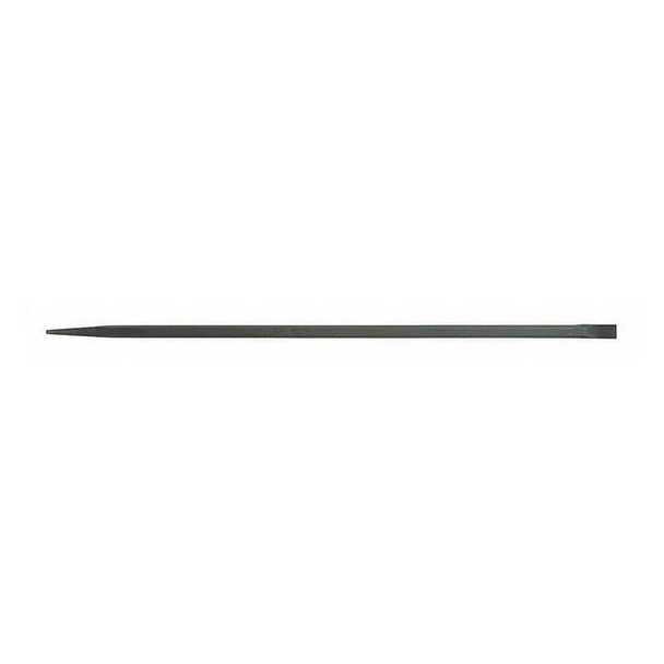 Mayhew Pro Line-Up Pry Bar,30 in. L,Steel,Black 75004