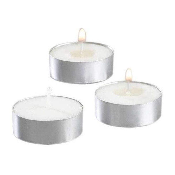 Sterno Candle,Wax,15-1/2 in. L,16 lb.,PK500 40100