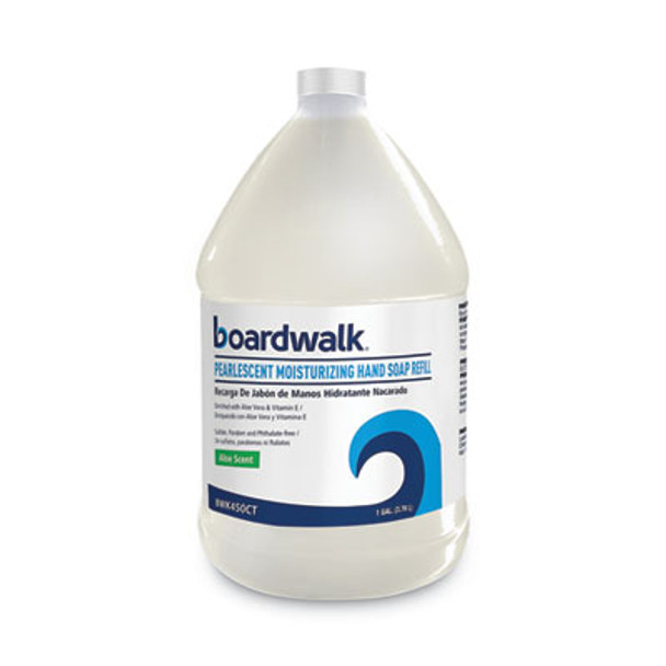 Boardwalk® SOAP,1GAL,WH 601200-41ESSN