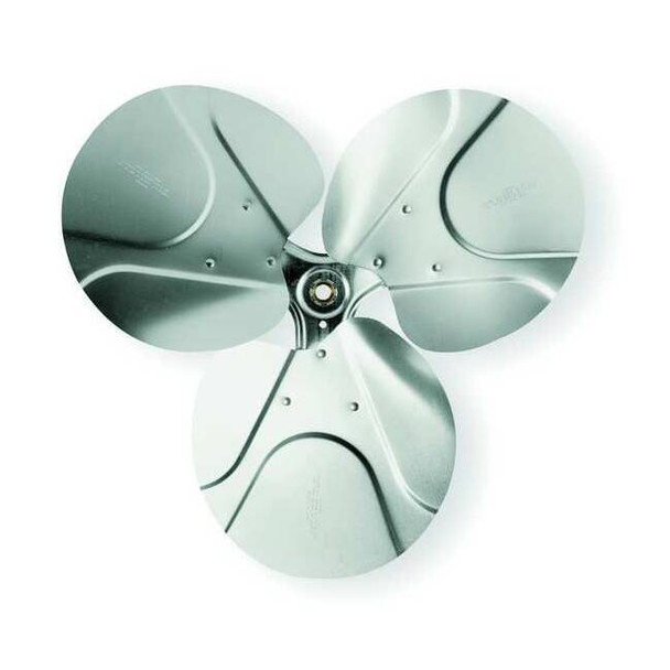 Dayton Blade,Fan,12 In 4C459