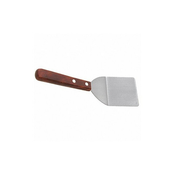 Crestware Cake Server,Brown,7-1/4 in. L WHT22
