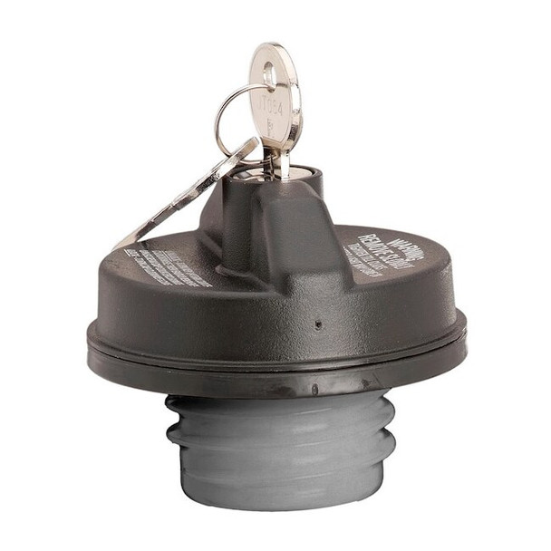 Stant Fuel Cap,Locking,1-49/64 in. Dia. MGC791